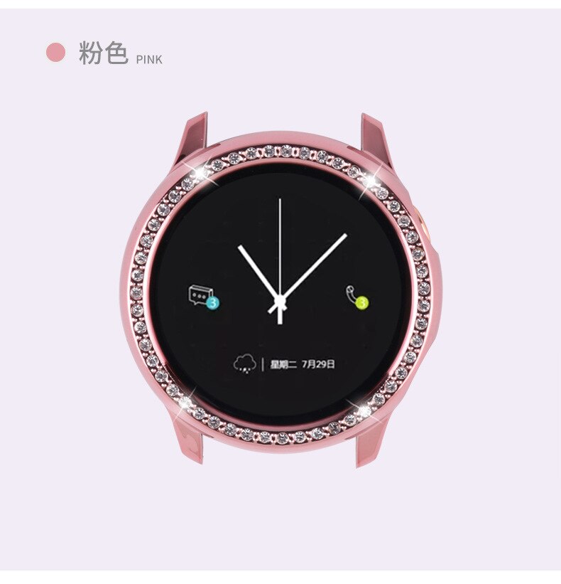 Samsung Galaxy Watch Case