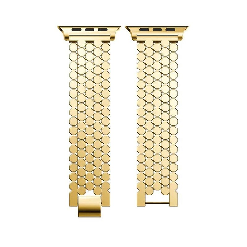 r Apple Watch Steel Bracelet/Strap