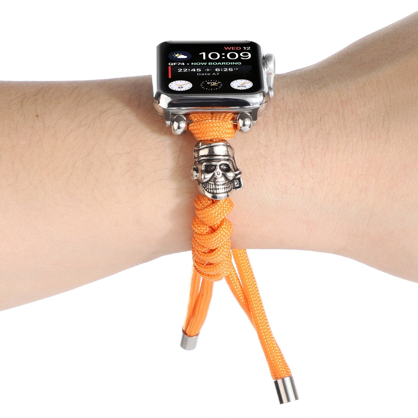 Survival Apple Watch Band