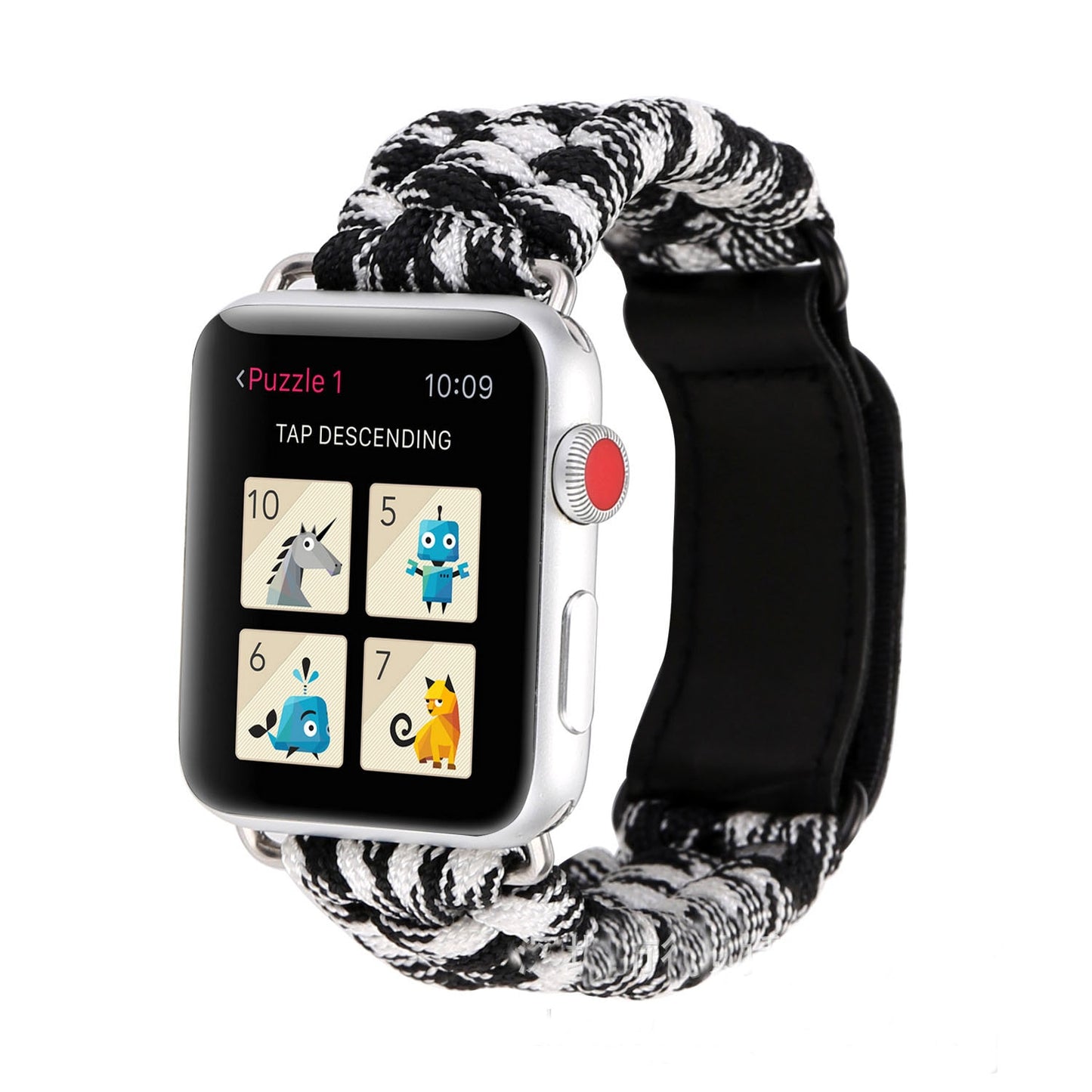 Survival Apple Watch Strap