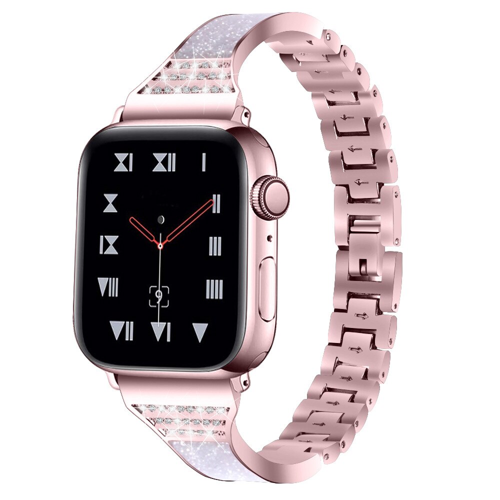 Apple Watch Diamond Band/Strap