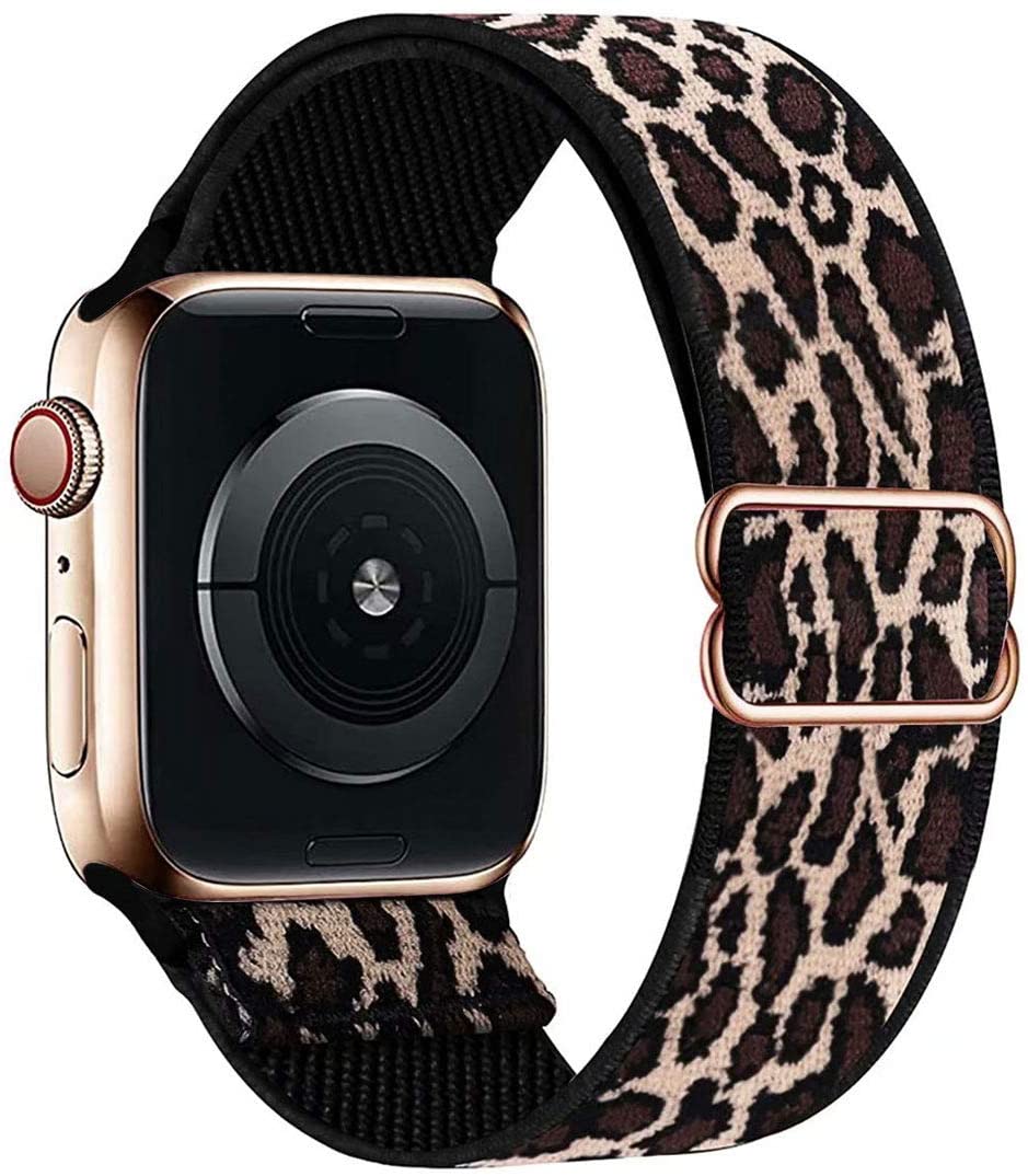 Apple Watch Nylon Band