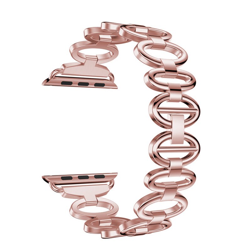 Stainless steel Strap For apple watch band