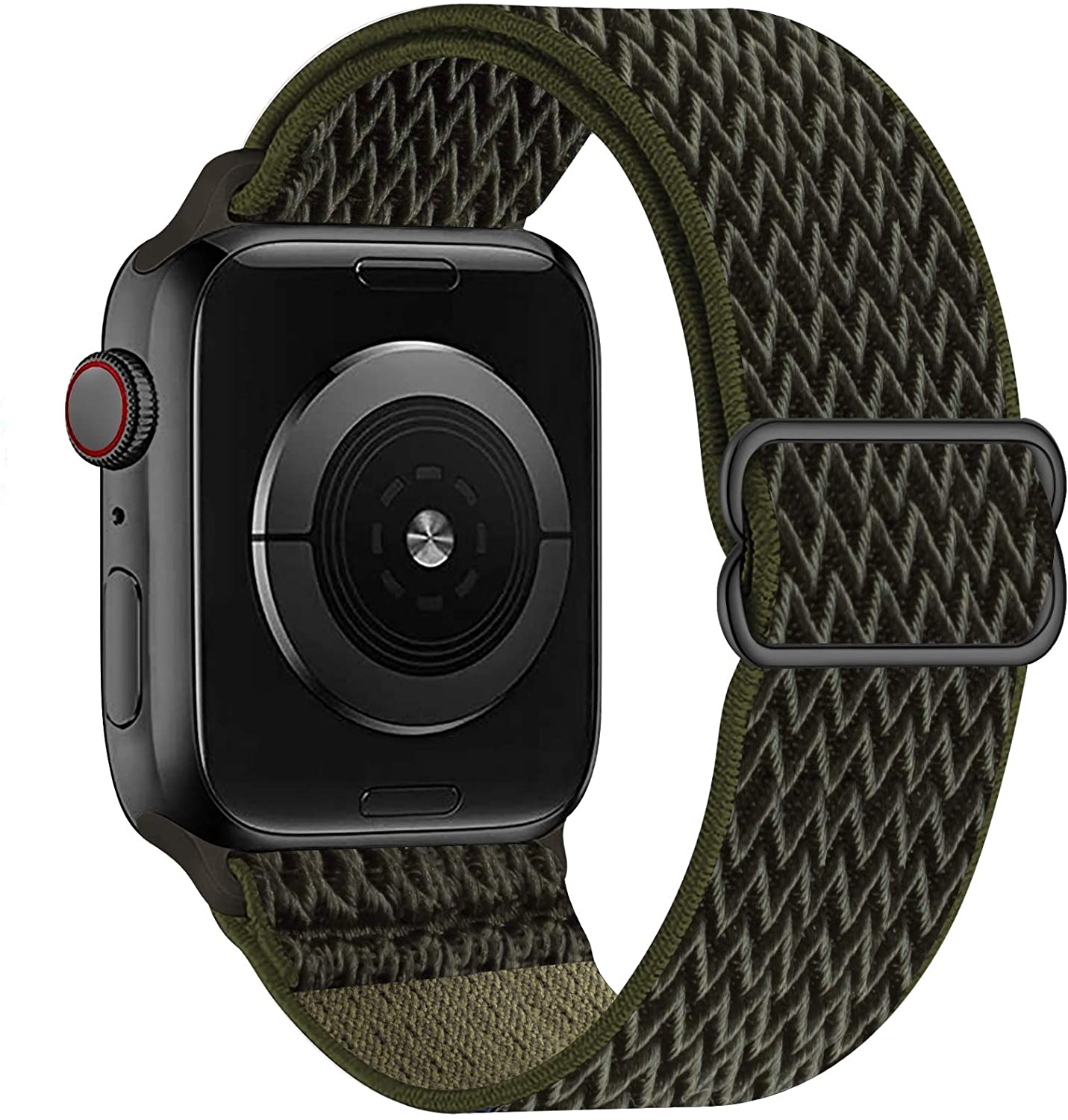 Apple Watch Nylon Band
