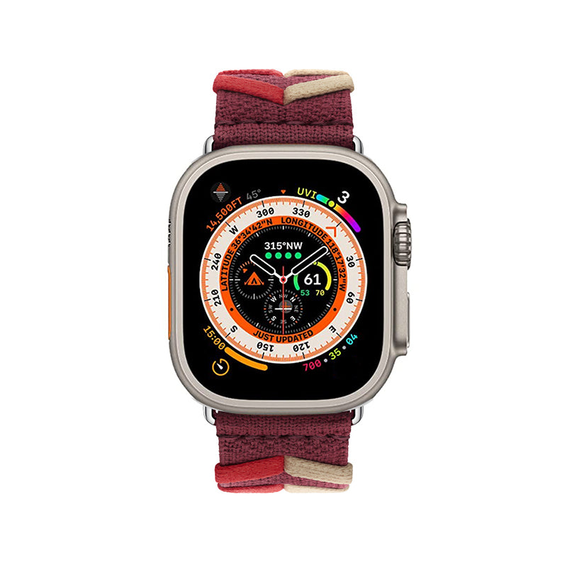 Bridon Apple Watch Band