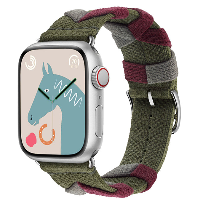 Bridon Apple Watch Band
