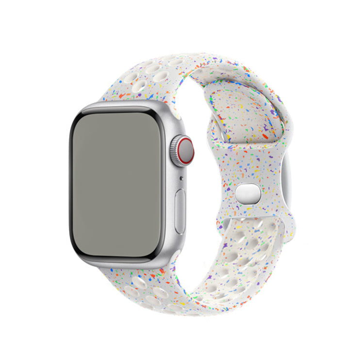 Silicone Band for Apple Watch Band
