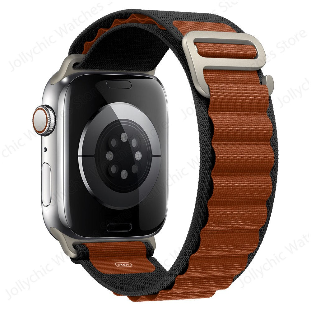 Apple Watch loop Strap/Band
