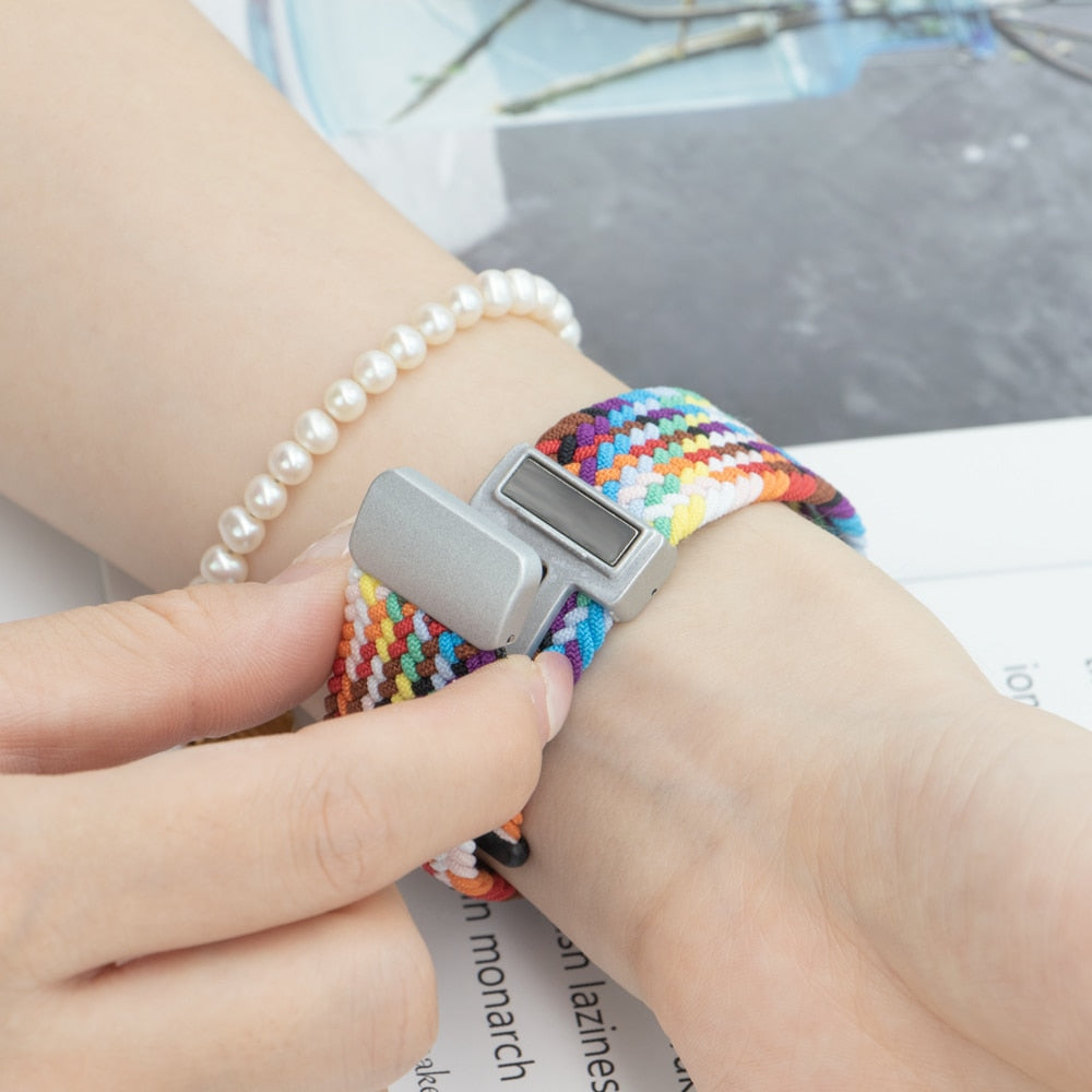 Apple Watch Loop Strap