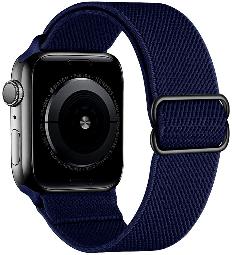 Strap For Apple watch Nylon Belt/Bracelet