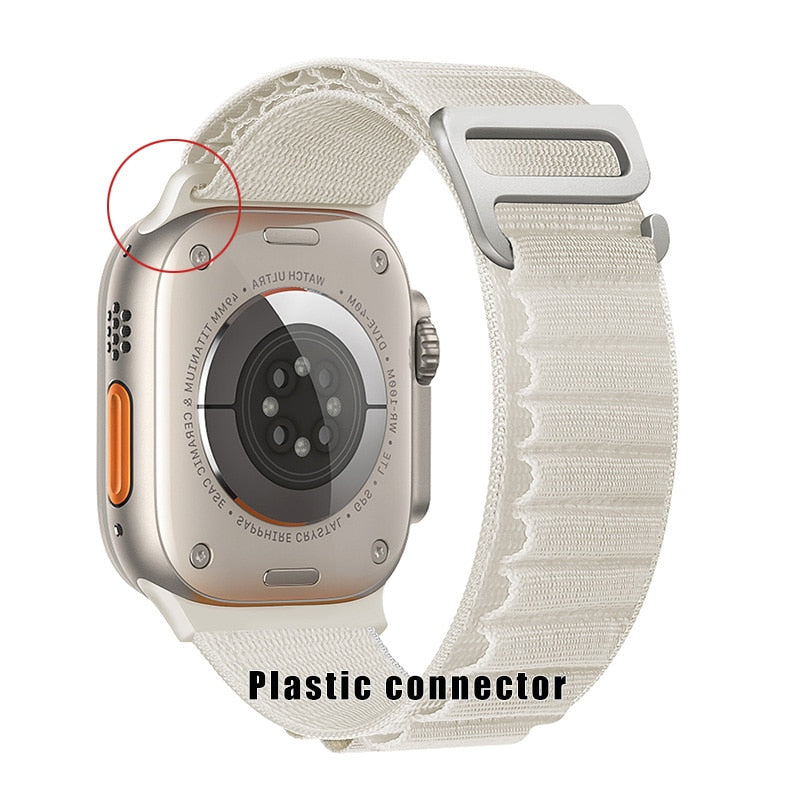 Apple Watch loop Strap/Band