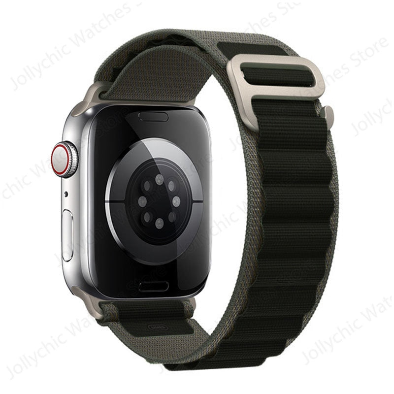 Apple Watch loop Strap/Band