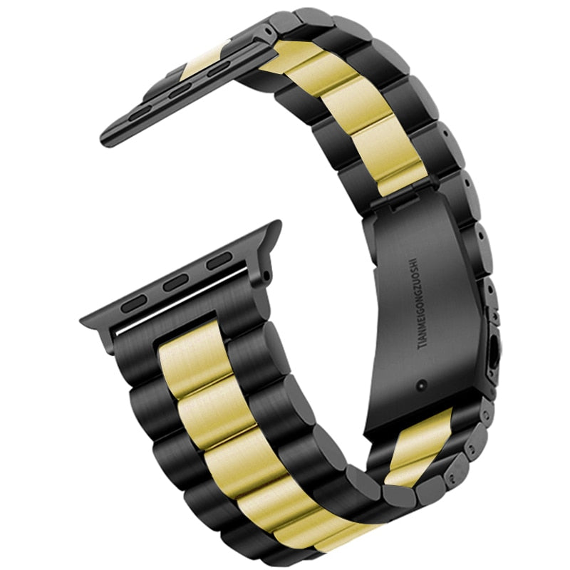 Steel Strap for Apple Watch Ultra Band