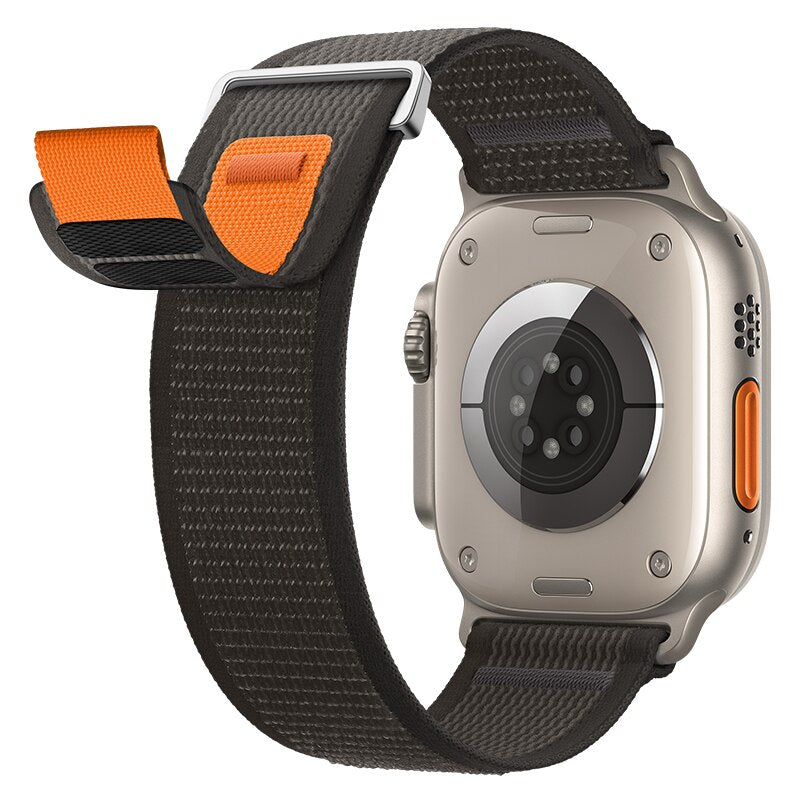 Trail loop strap For apple watch Ultra band