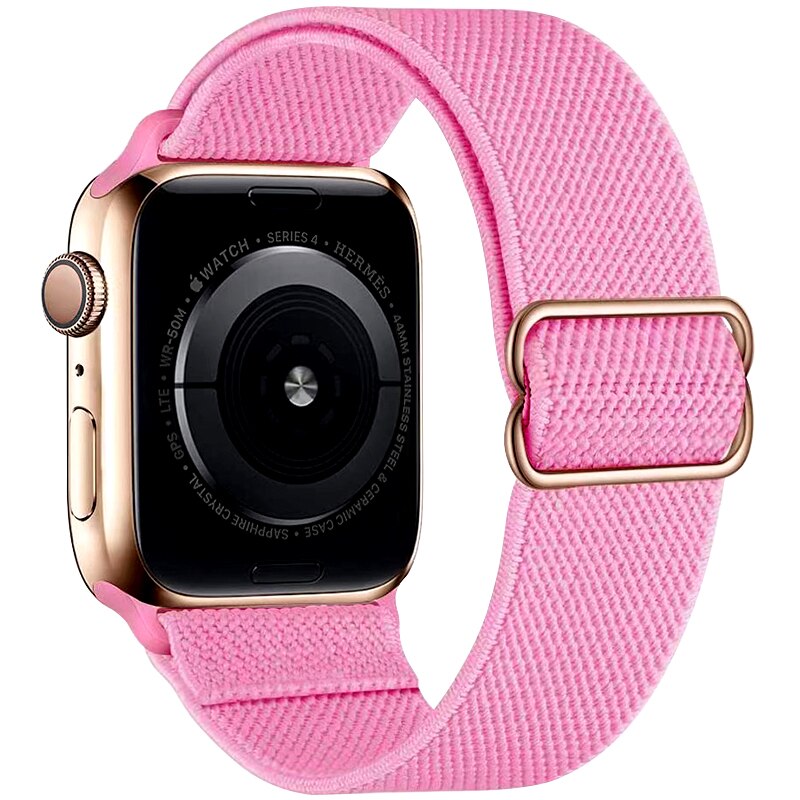 Strap For Apple watch Nylon Belt/Bracelet
