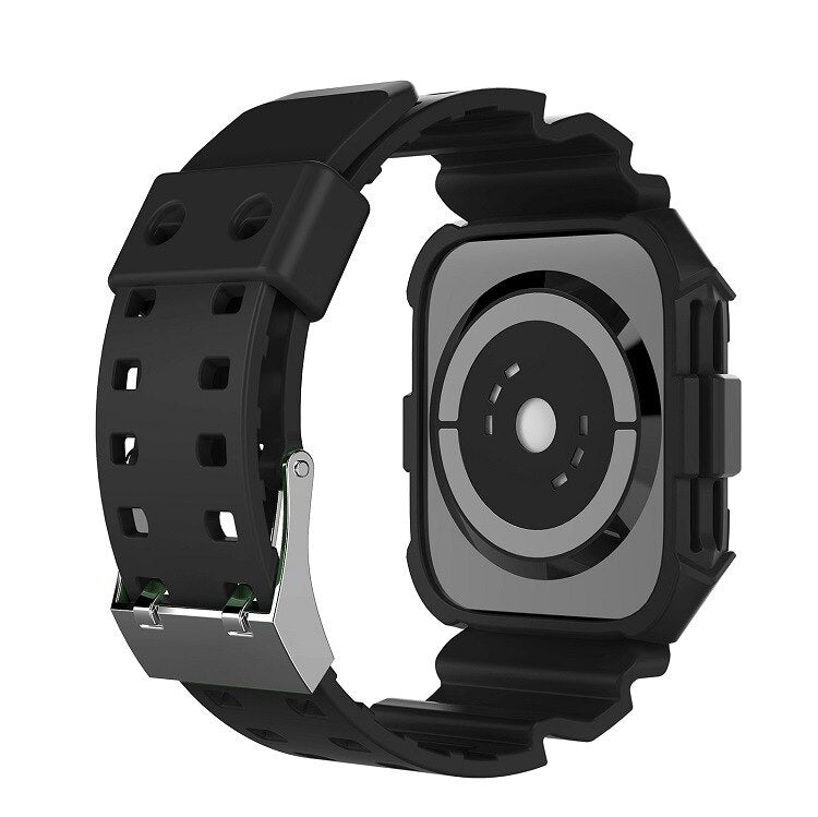 Apple Watch Strap + Case for Bumper Case Band