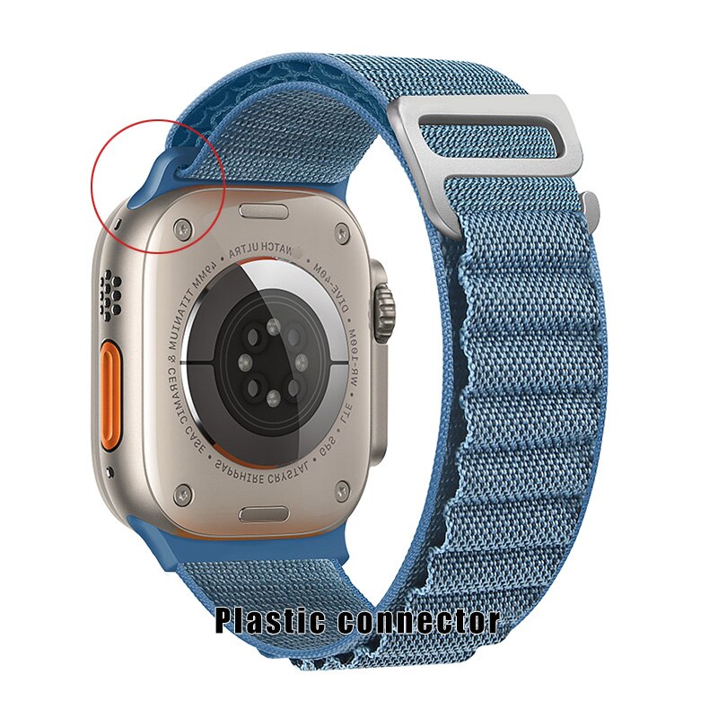 Apple Watch loop Strap/Band