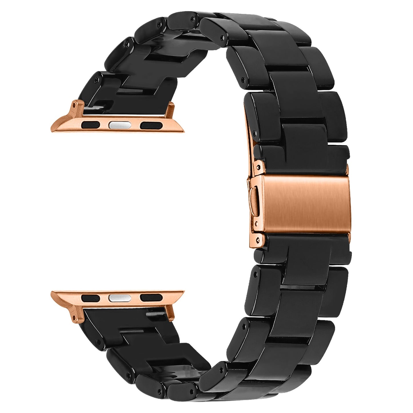 Apple Watch Light Resin Strap Band/ Mod Kit