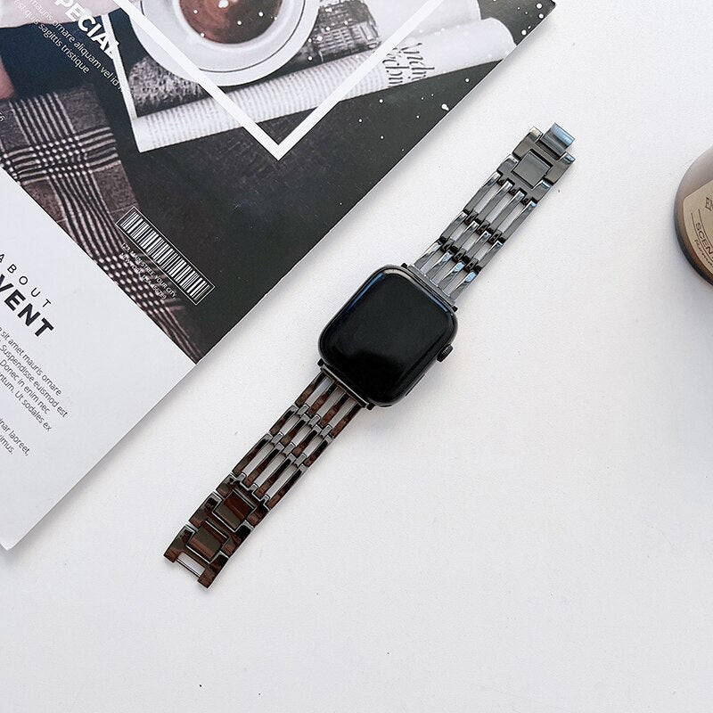 Jewelry Apple Watch Wristband f