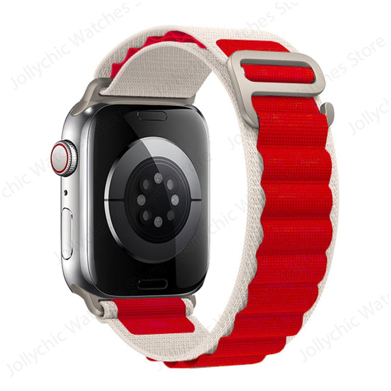 Apple Watch loop Strap/Band