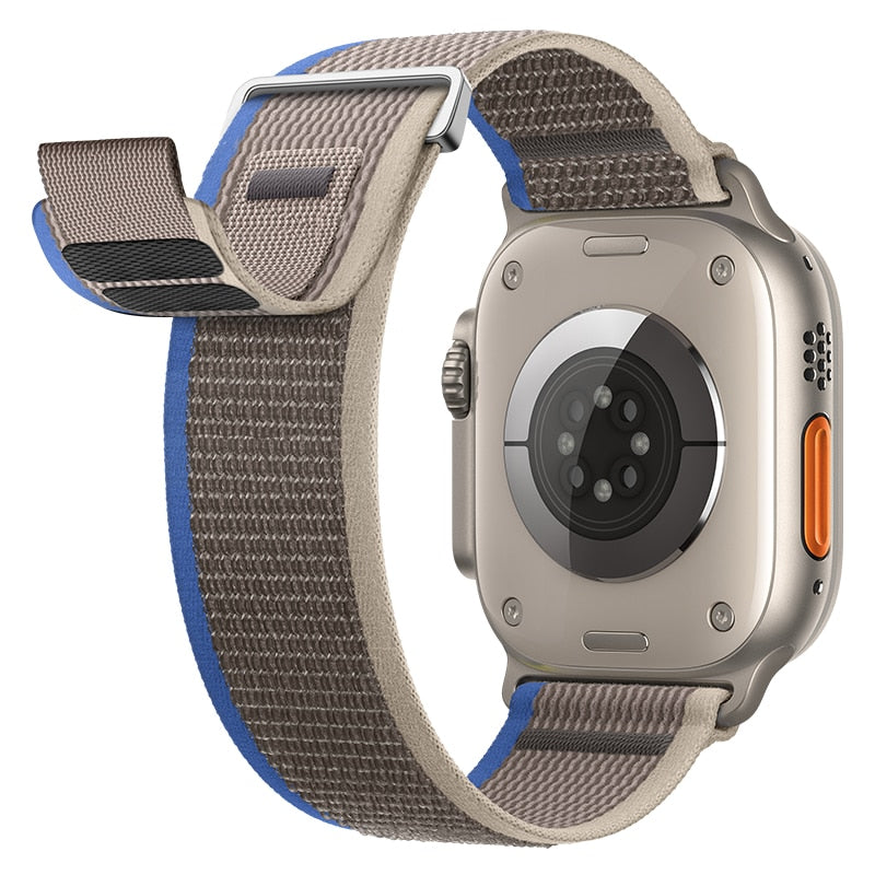 Trail loop strap For apple watch Ultra band