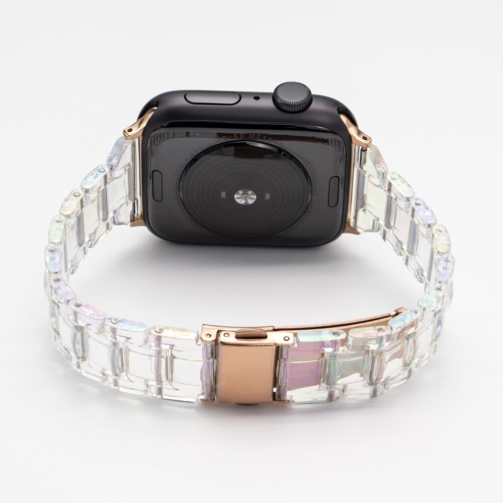 Apple Watch Silicone Band
