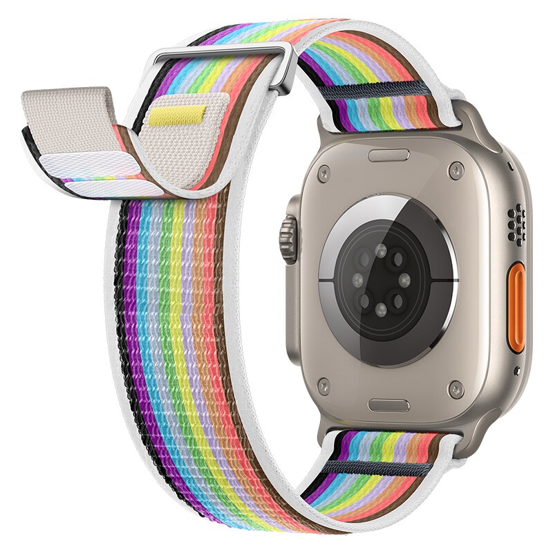 Trail loop strap For apple watch Ultra band
