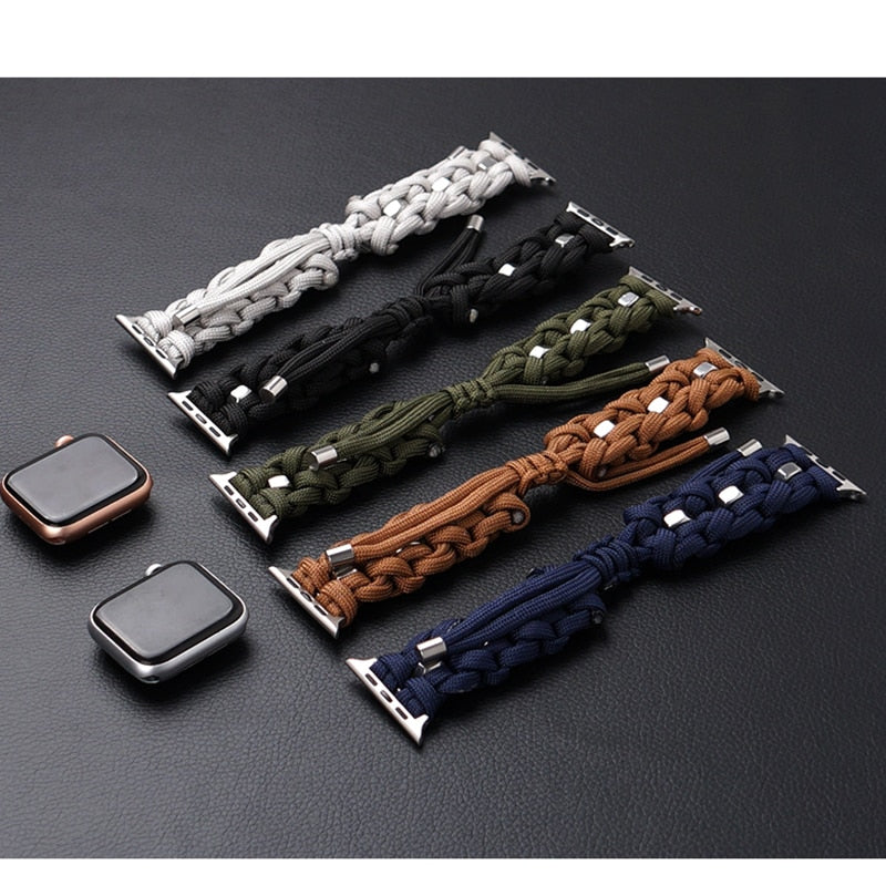Sport Apple Watch Strap