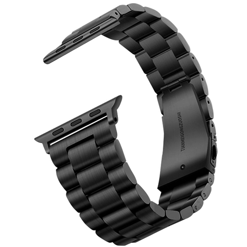 Steel Strap for Apple Watch Ultra Band