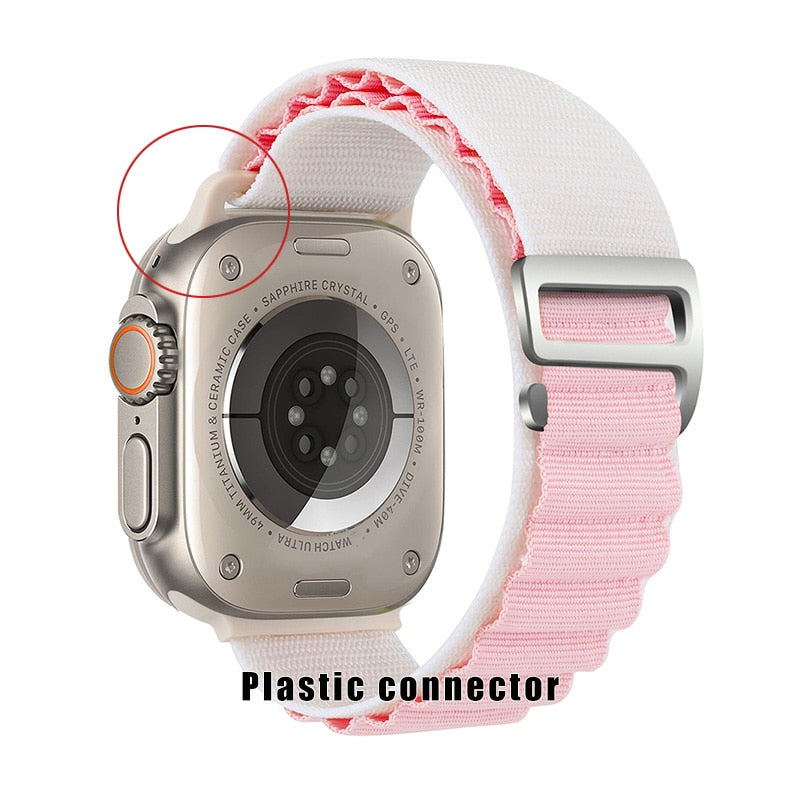 Apple Watch loop Strap/Band