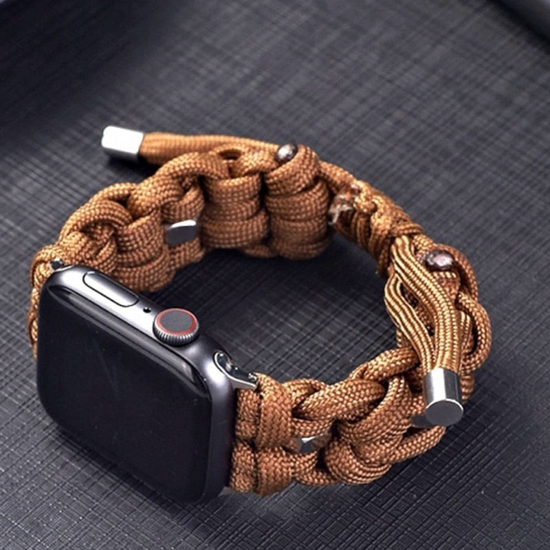 Sport Apple Watch Strap