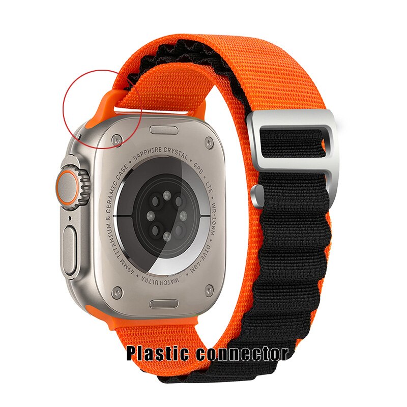 Apple Watch loop Strap/Band