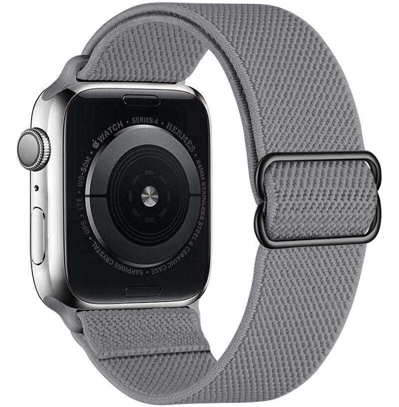 Strap For Apple watch Nylon Belt/Bracelet