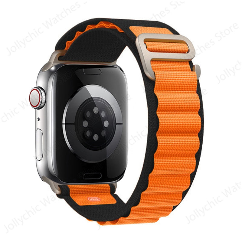 Apple Watch loop Strap/Band