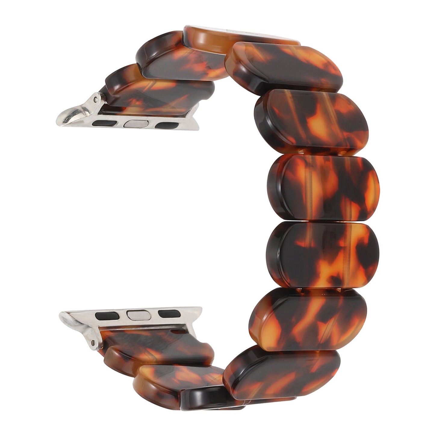 Resin Strap For Apple Watch Band/Strap