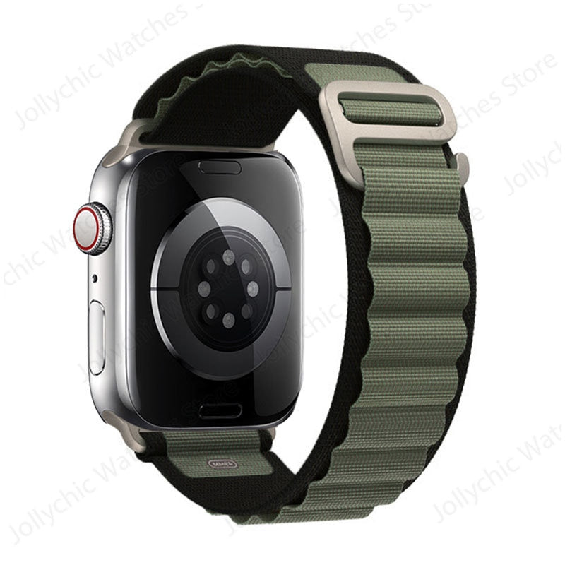 Apple Watch loop Strap/Band