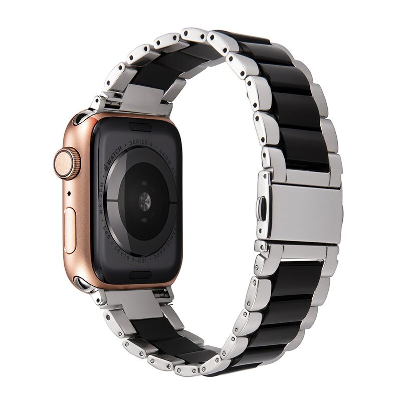 Resin strap Band For Apple Watch