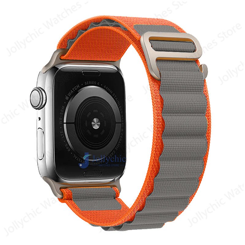 Apple Watch loop Strap/Band