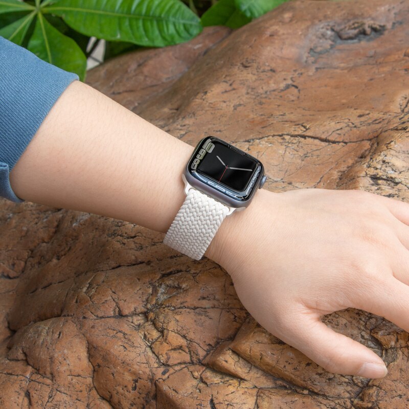 Apple Watch Nylon Band