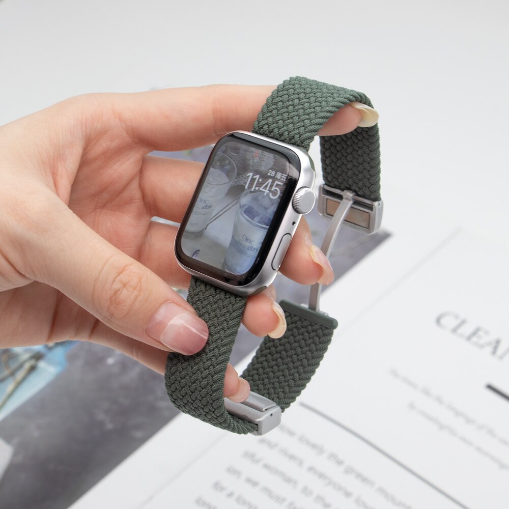 Apple Watch Loop Strap
