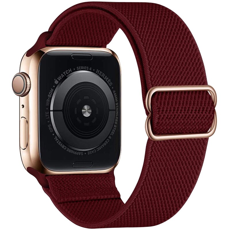 Strap For Apple watch Nylon Belt/Bracelet