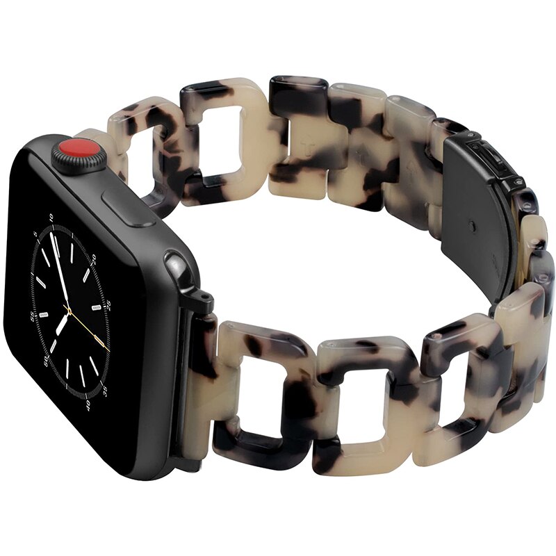 Resin Strap For Apple watch Band/Strap