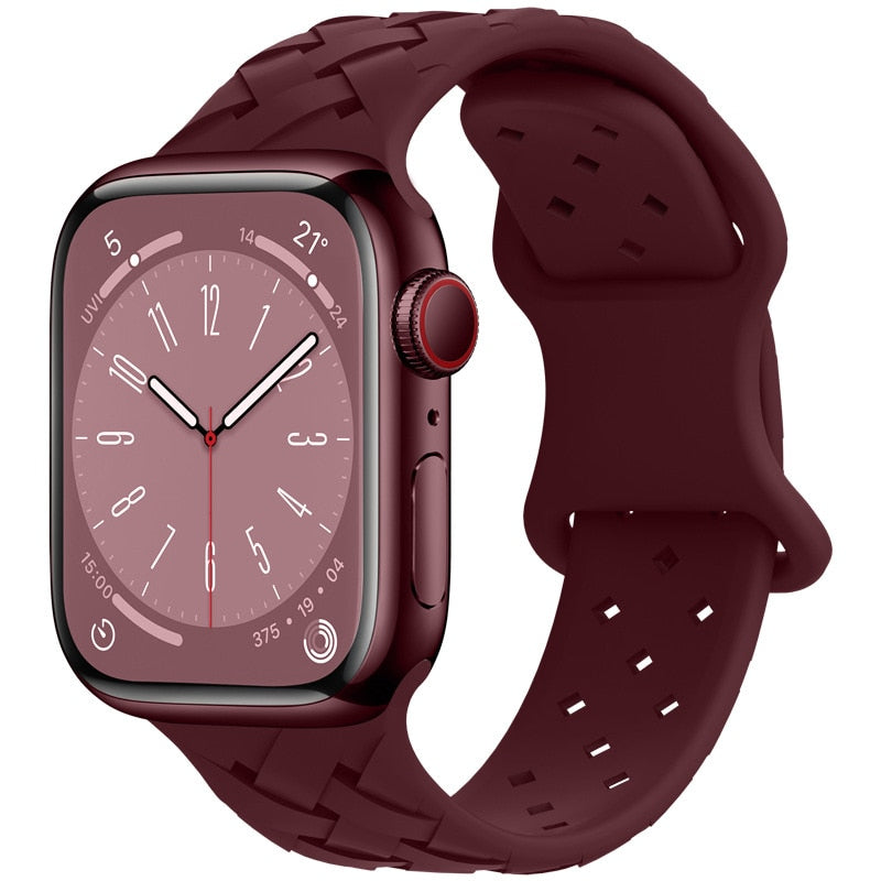 Strap for Apple Watch Band