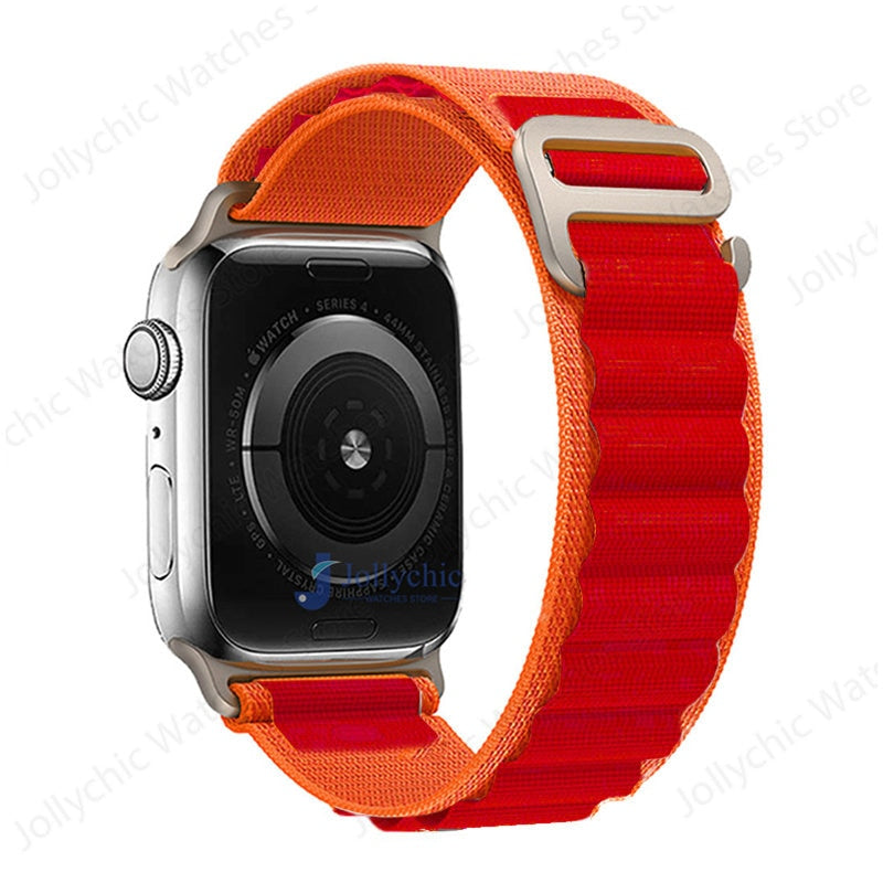 Apple Watch loop Strap/Band