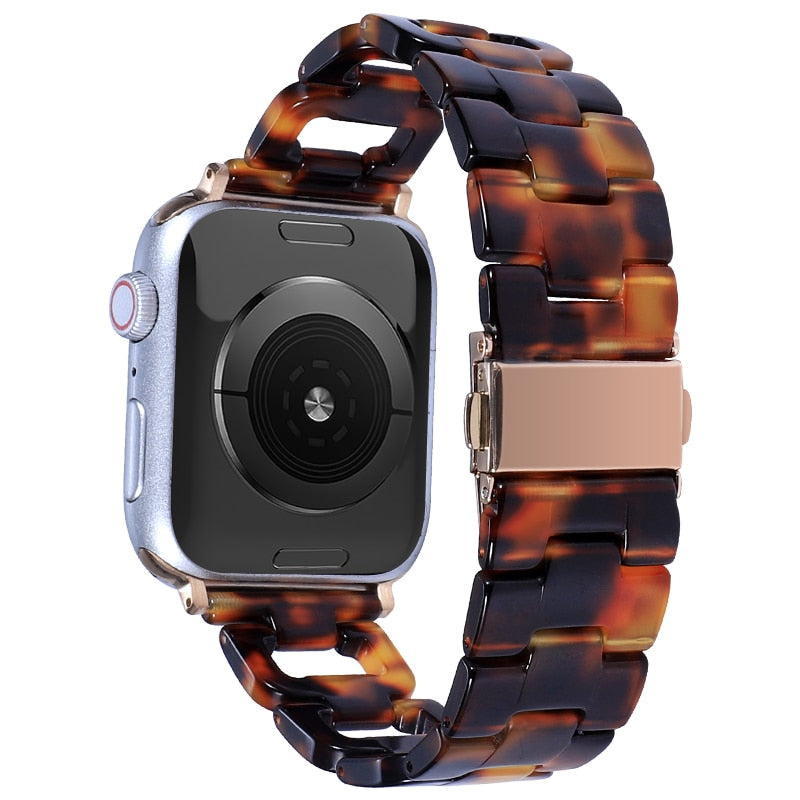 Resin Strap For Apple watch Band/Strap