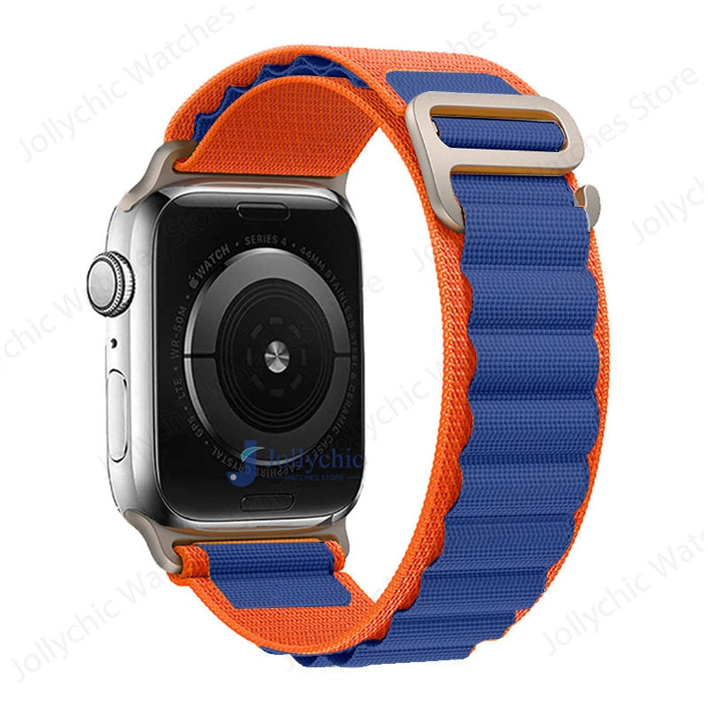 Apple Watch loop Strap/Band