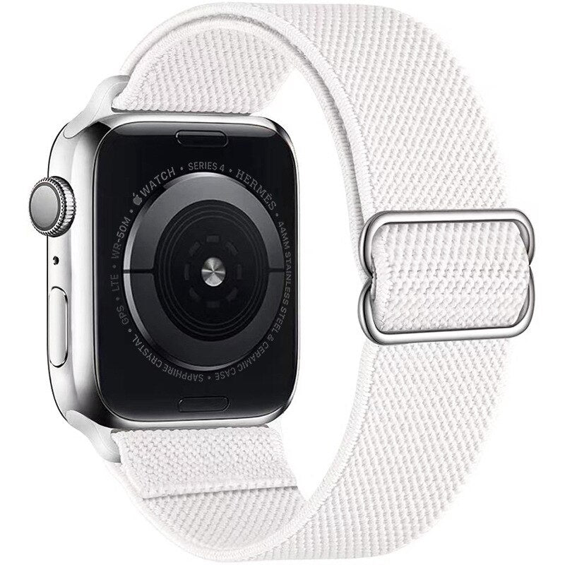 Strap For Apple watch Nylon Belt/Bracelet