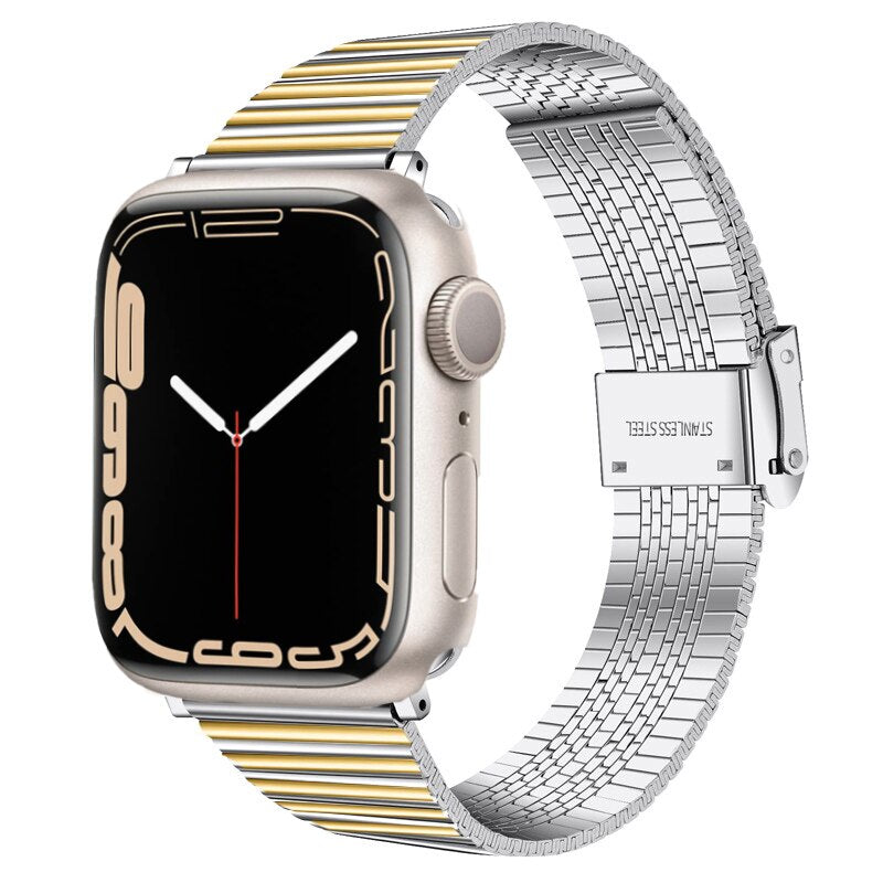 Stainless Steel Strap for Apple watch band