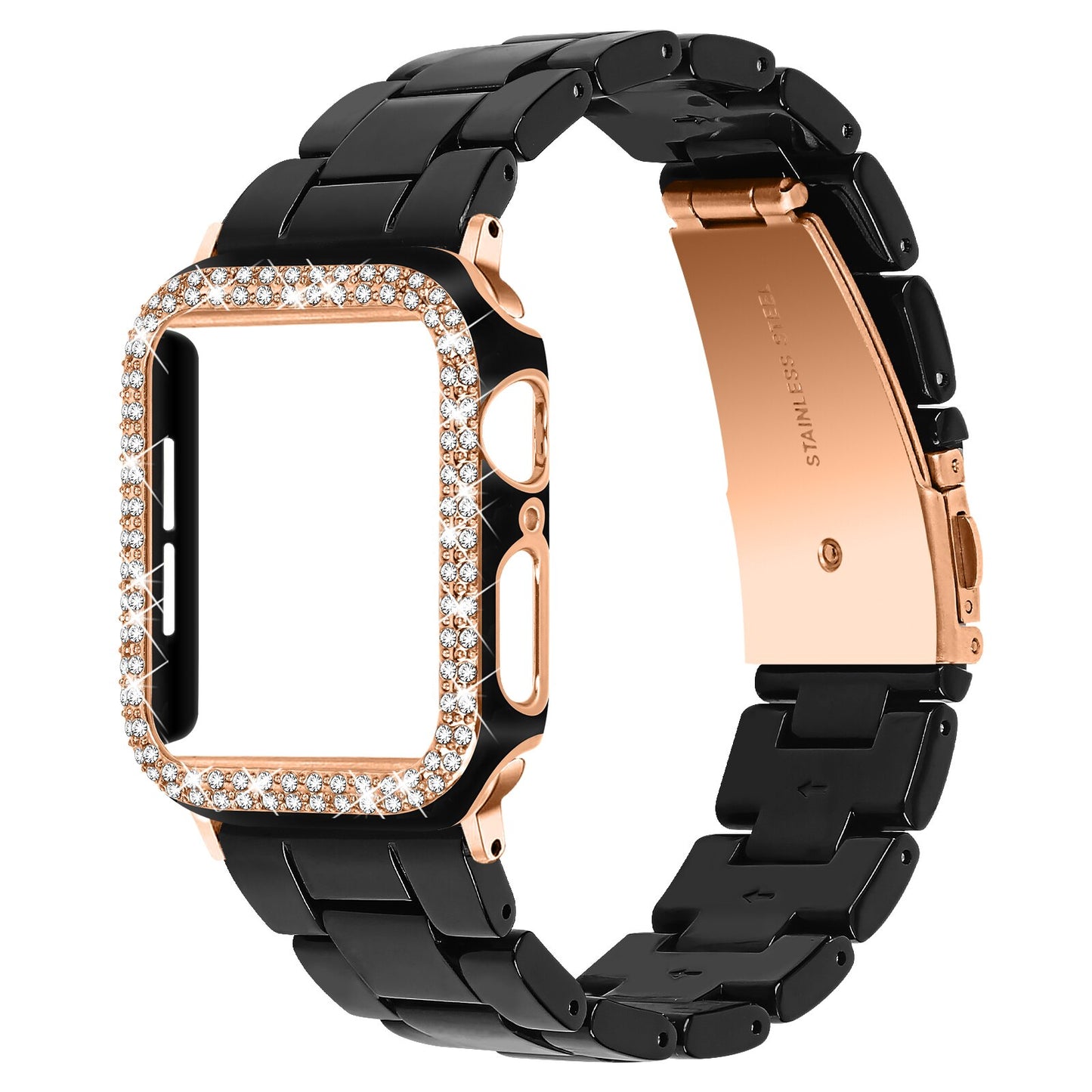 Apple Watch Light Resin Strap Band/ Mod Kit