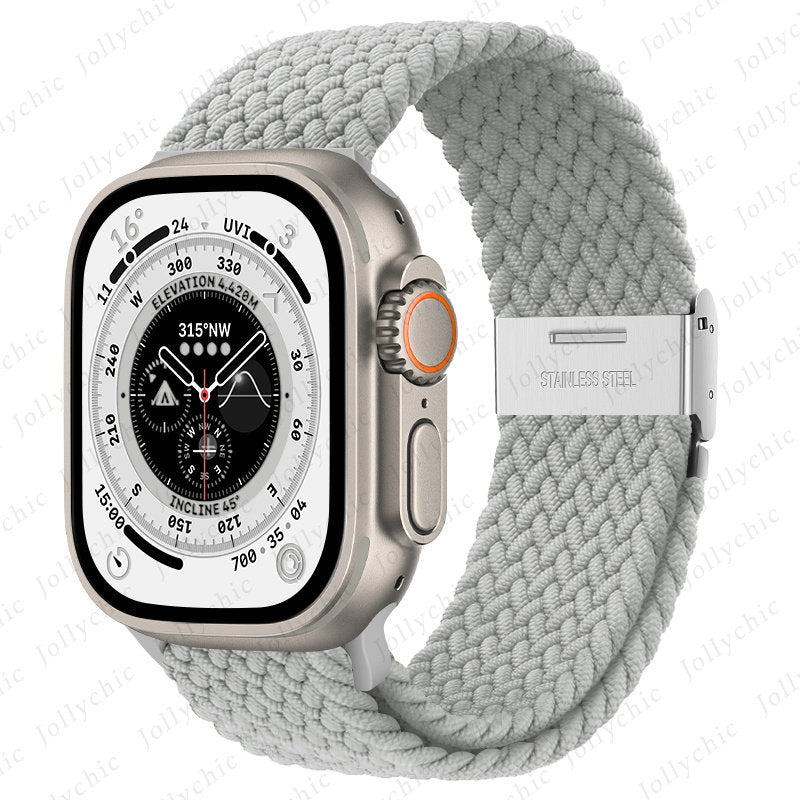 Apple Watch Nylon Band